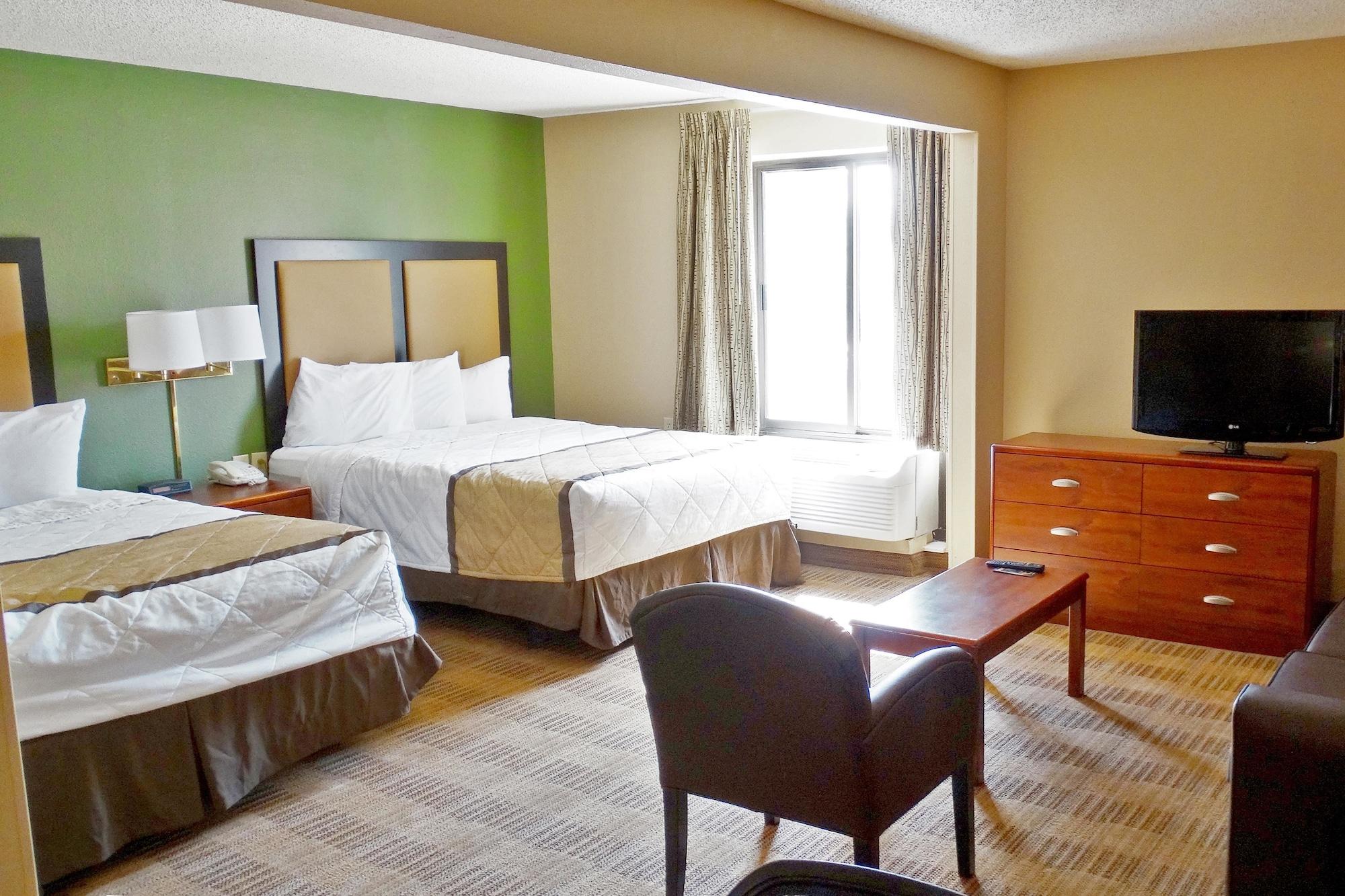 Extended Stay America Suites - Pittsburgh - Airport Imperial Exteriér fotografie