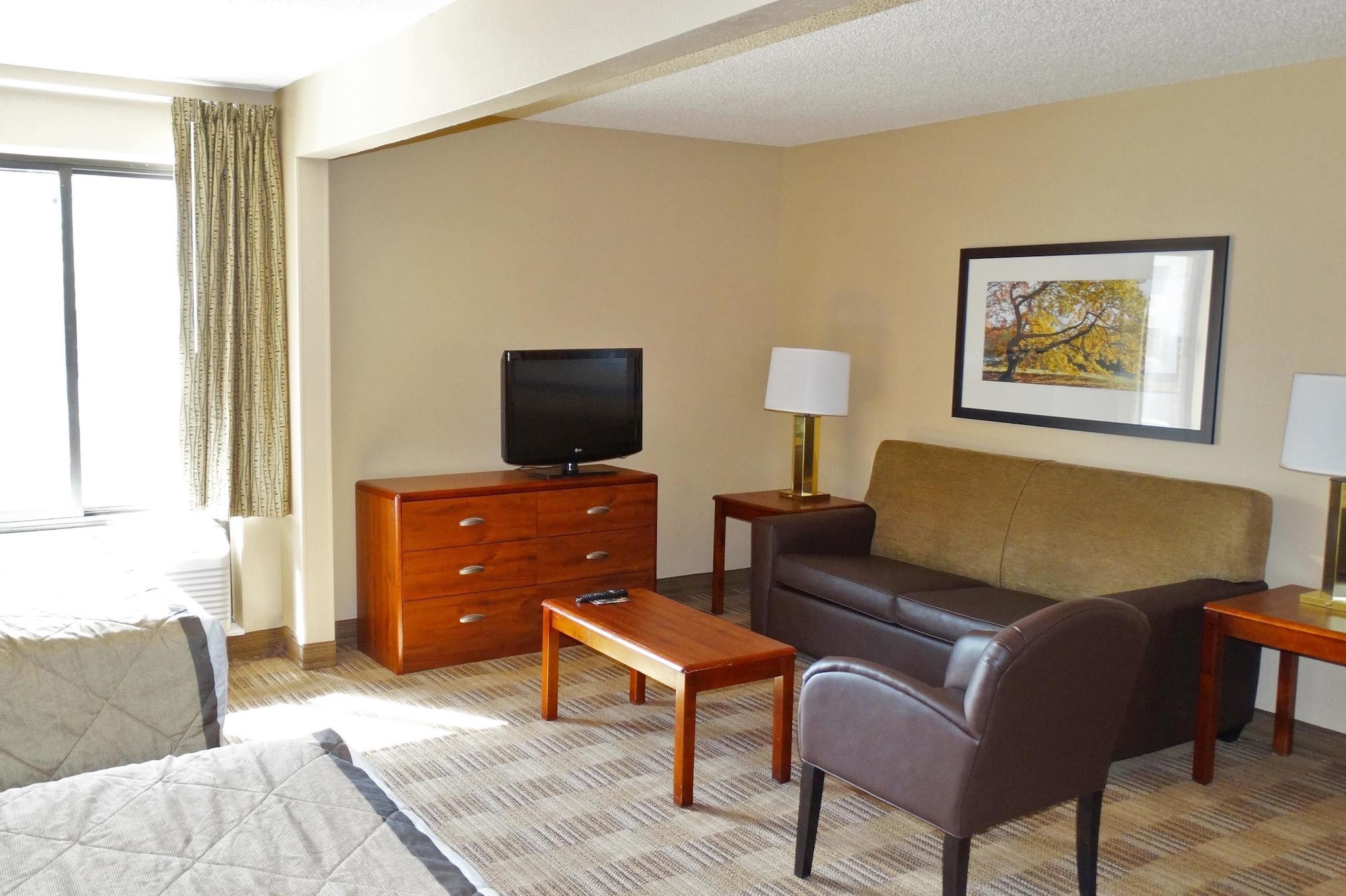 Extended Stay America Suites - Pittsburgh - Airport Imperial Exteriér fotografie