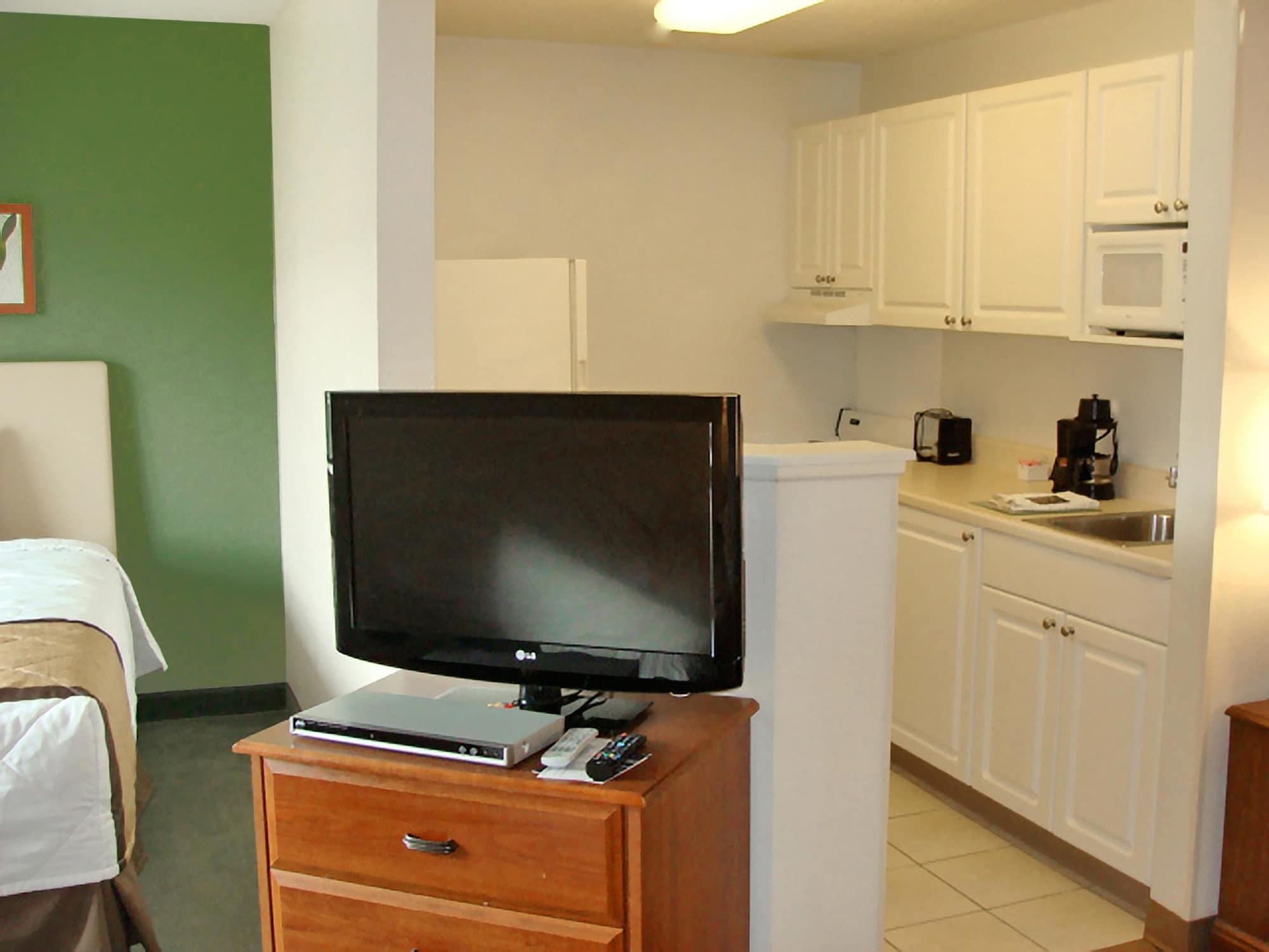 Extended Stay America Suites - Pittsburgh - Airport Imperial Exteriér fotografie