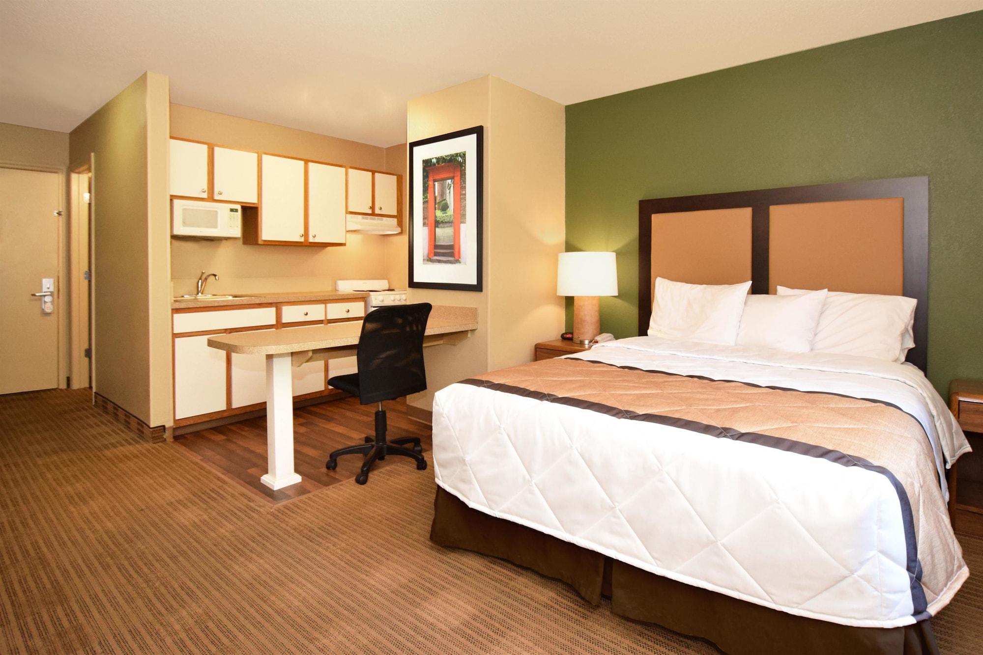 Extended Stay America Suites - Pittsburgh - Airport Imperial Exteriér fotografie