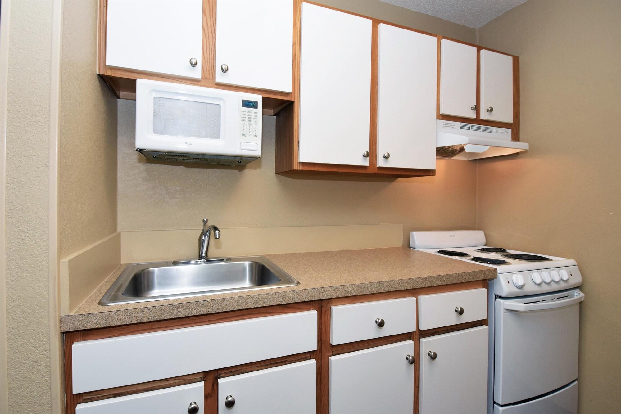 Extended Stay America Suites - Pittsburgh - Airport Imperial Exteriér fotografie