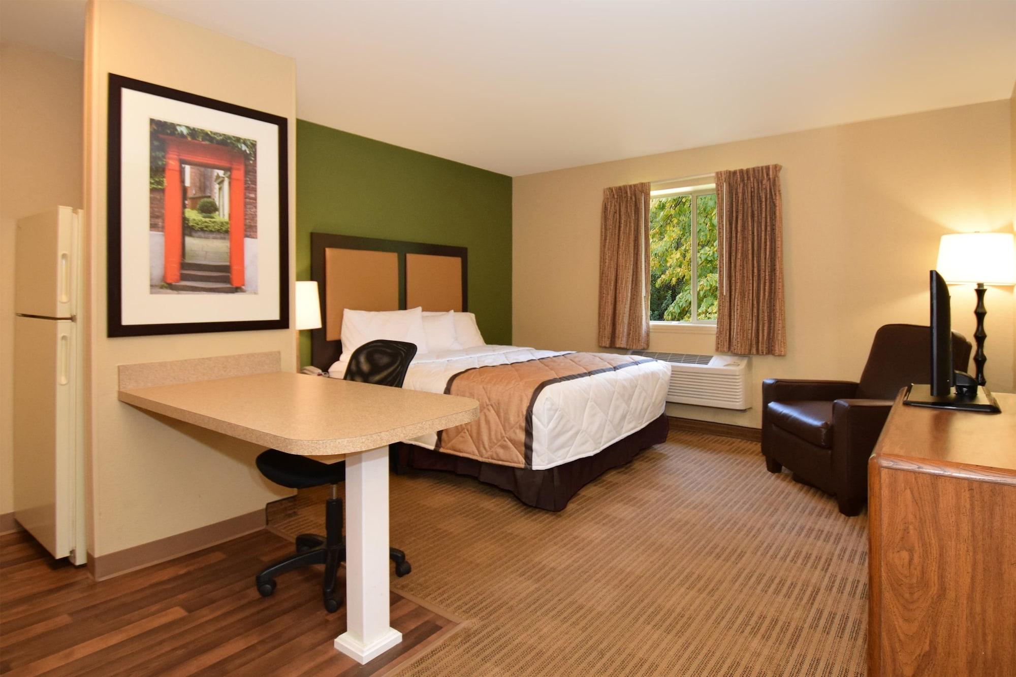Extended Stay America Suites - Pittsburgh - Airport Imperial Exteriér fotografie