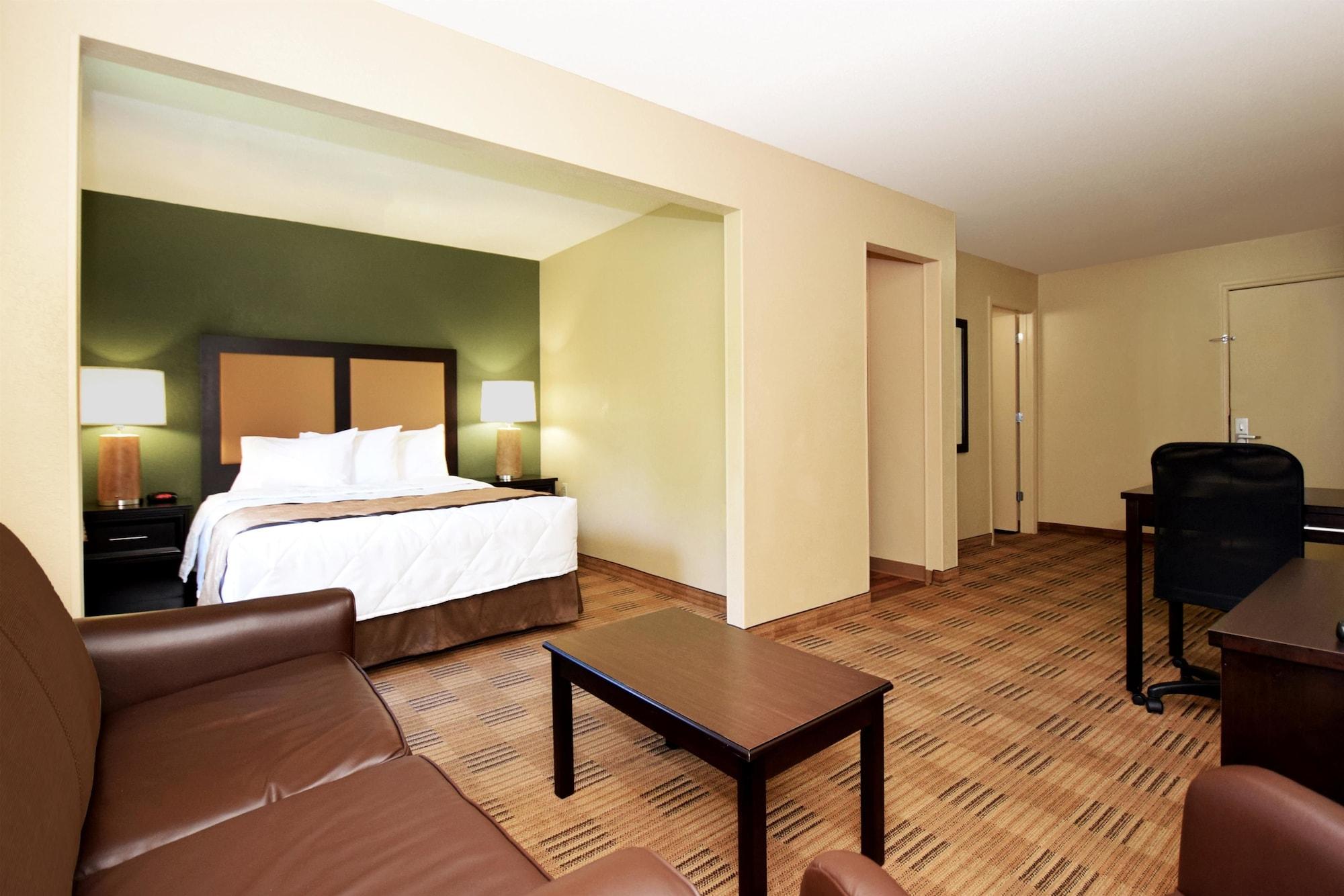 Extended Stay America Suites - Pittsburgh - Airport Imperial Exteriér fotografie