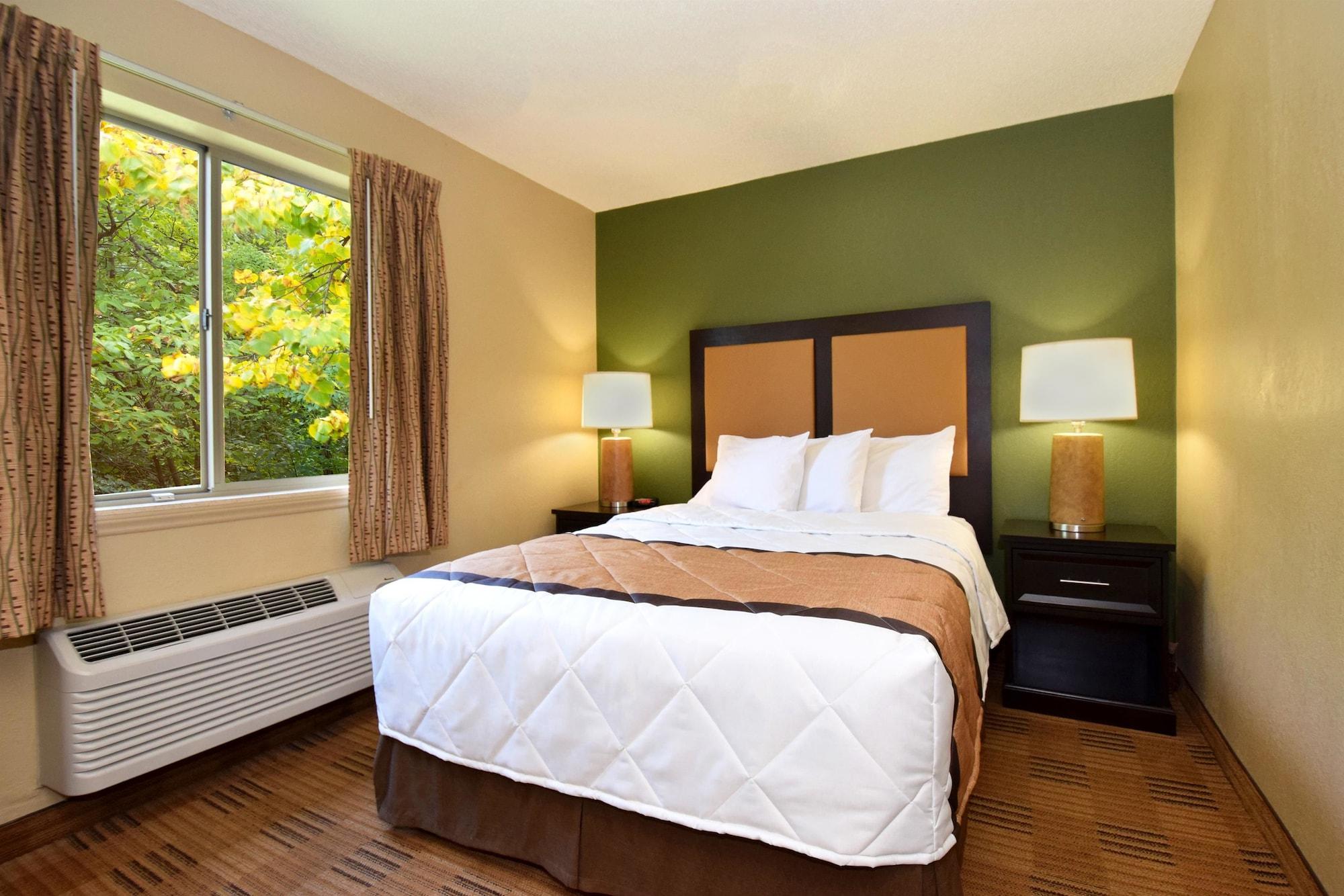 Extended Stay America Suites - Pittsburgh - Airport Imperial Exteriér fotografie