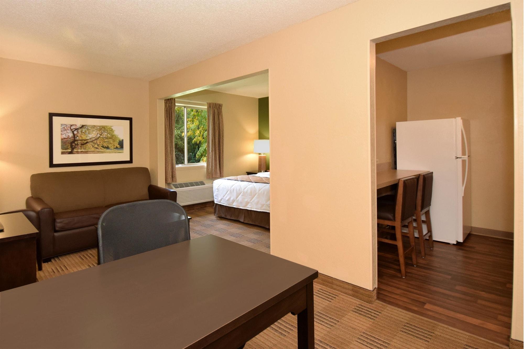 Extended Stay America Suites - Pittsburgh - Airport Imperial Exteriér fotografie
