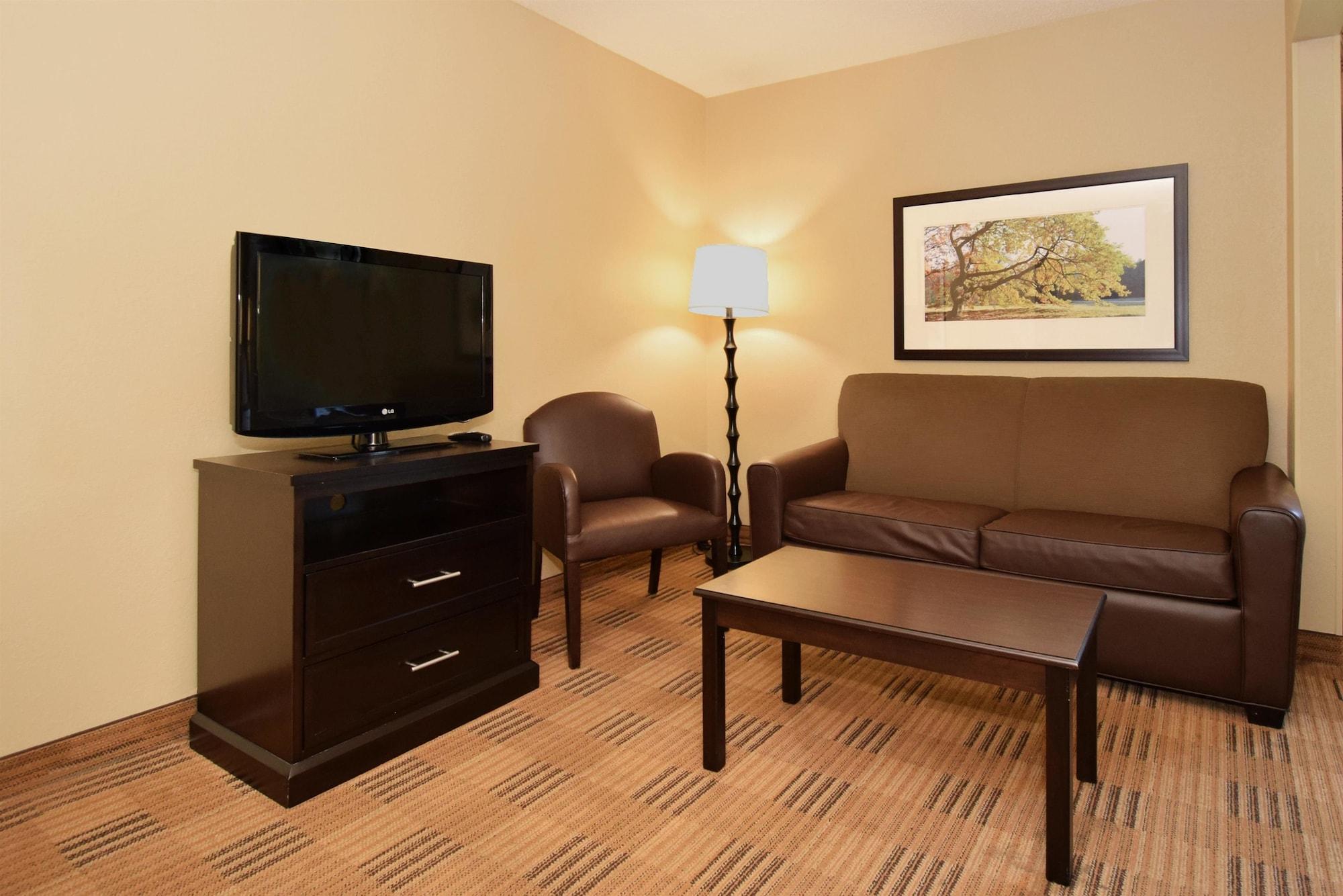 Extended Stay America Suites - Pittsburgh - Airport Imperial Exteriér fotografie