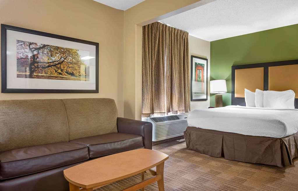 Extended Stay America Suites - Pittsburgh - Airport Imperial Pokoj fotografie