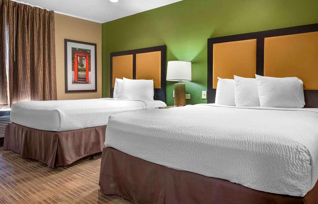 Extended Stay America Suites - Pittsburgh - Airport Imperial Pokoj fotografie