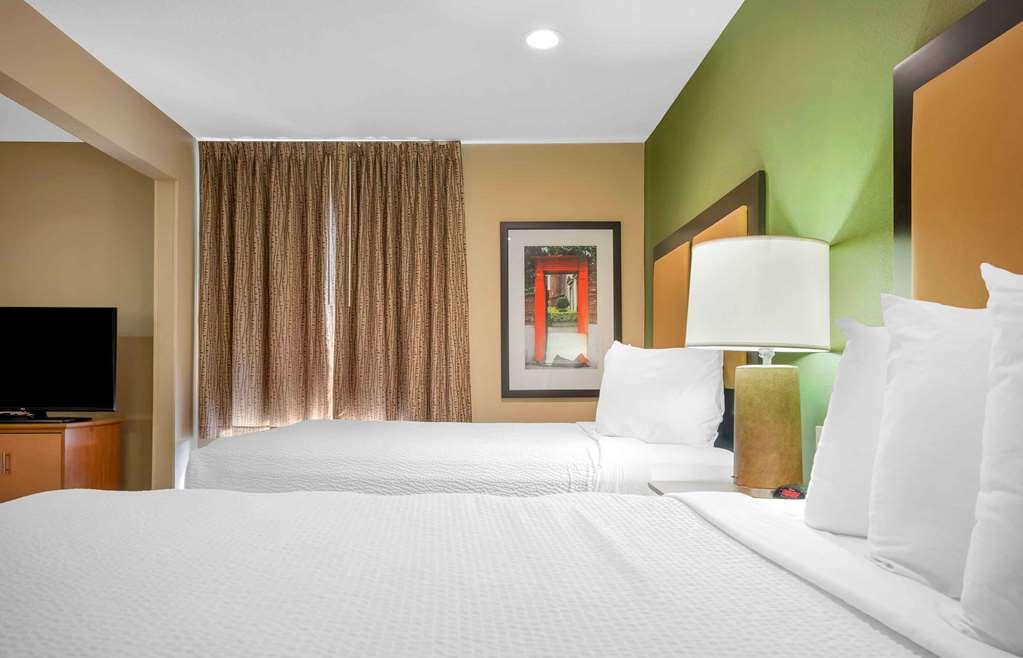 Extended Stay America Suites - Pittsburgh - Airport Imperial Pokoj fotografie
