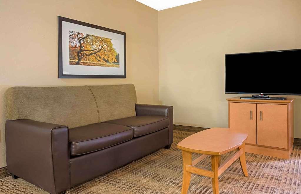 Extended Stay America Suites - Pittsburgh - Airport Imperial Pokoj fotografie