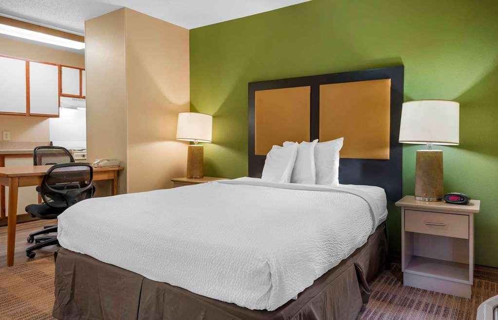 Extended Stay America Suites - Pittsburgh - Airport Imperial Pokoj fotografie