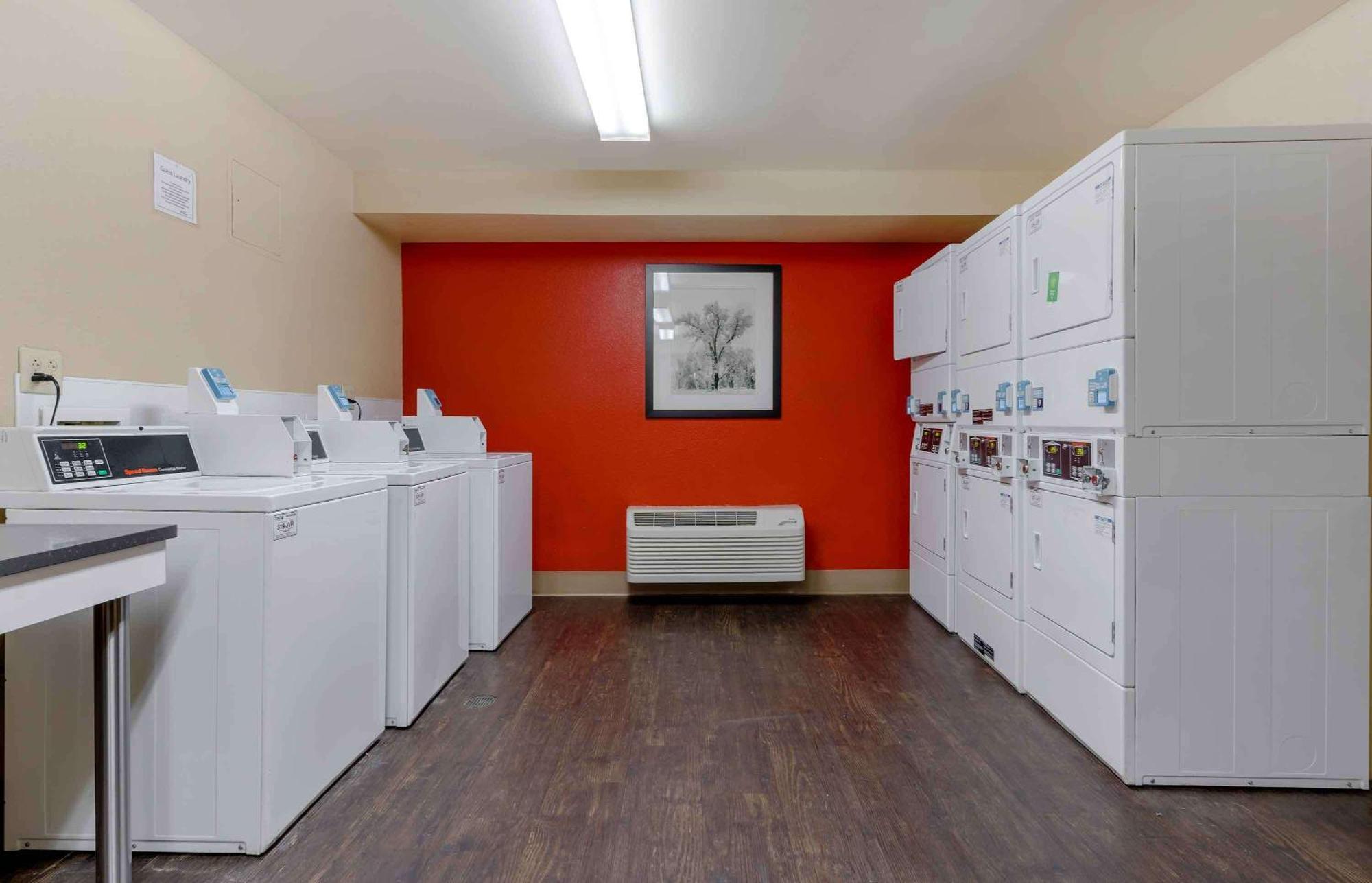Extended Stay America Suites - Pittsburgh - Airport Imperial Exteriér fotografie