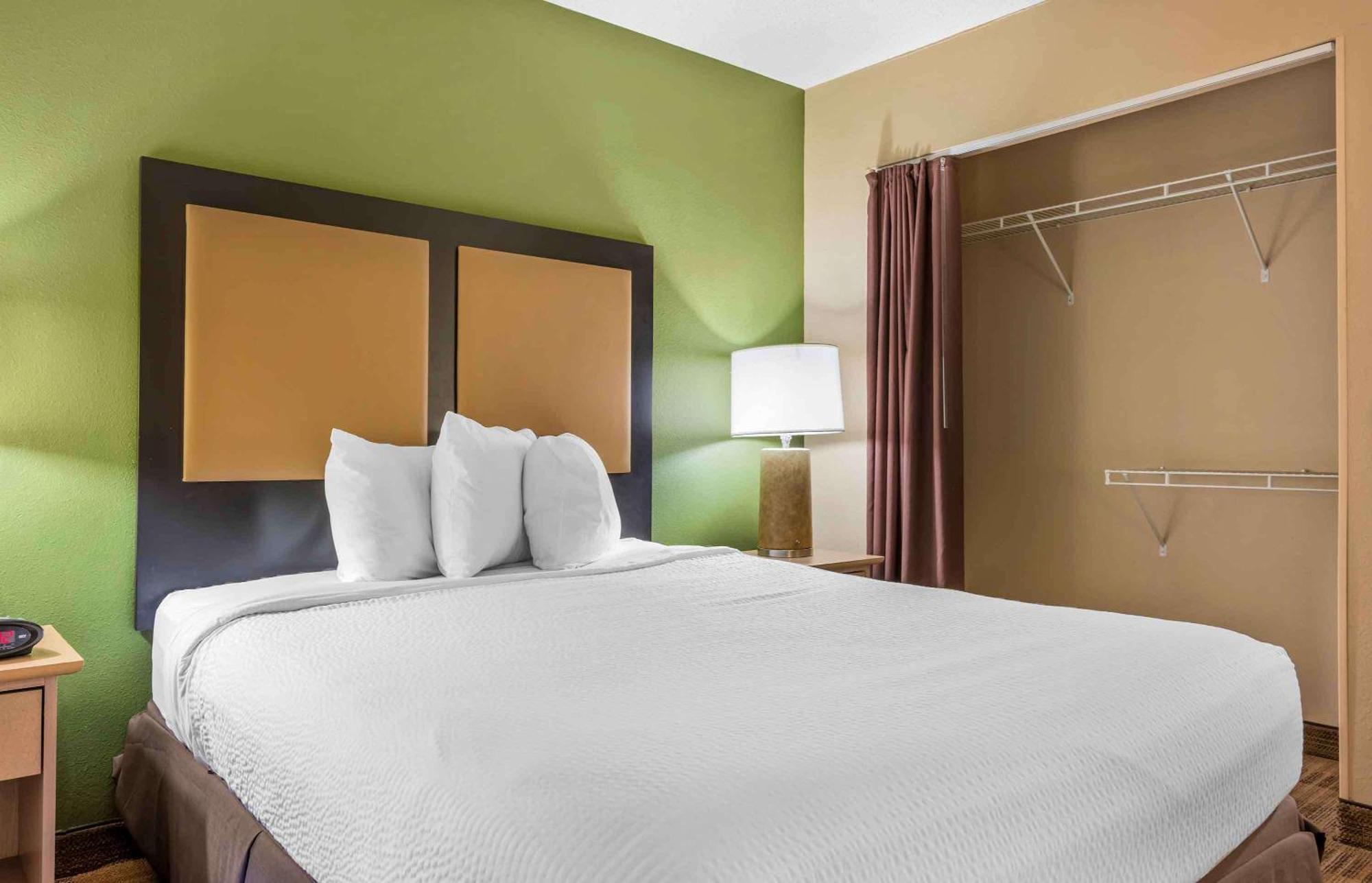 Extended Stay America Suites - Pittsburgh - Airport Imperial Exteriér fotografie