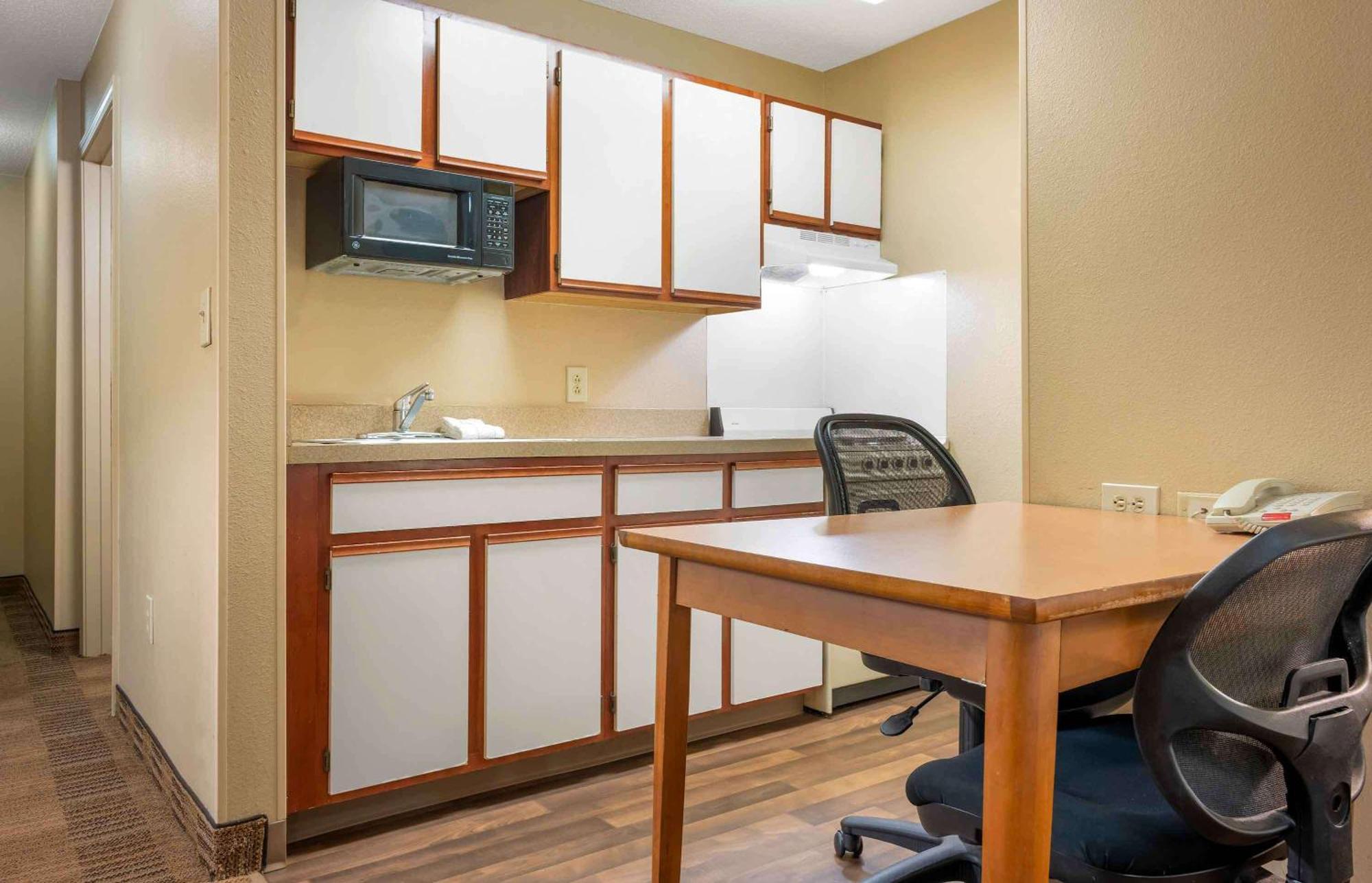 Extended Stay America Suites - Pittsburgh - Airport Imperial Exteriér fotografie