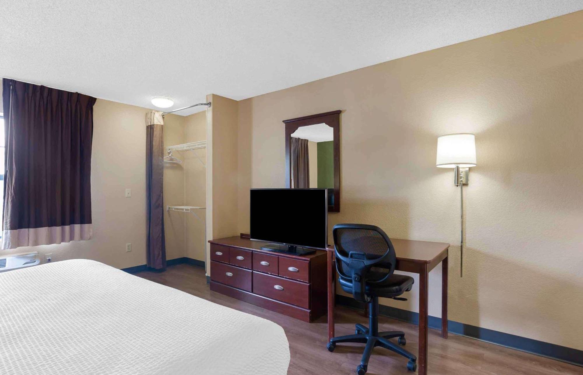 Extended Stay America Suites - Pittsburgh - Airport Imperial Exteriér fotografie
