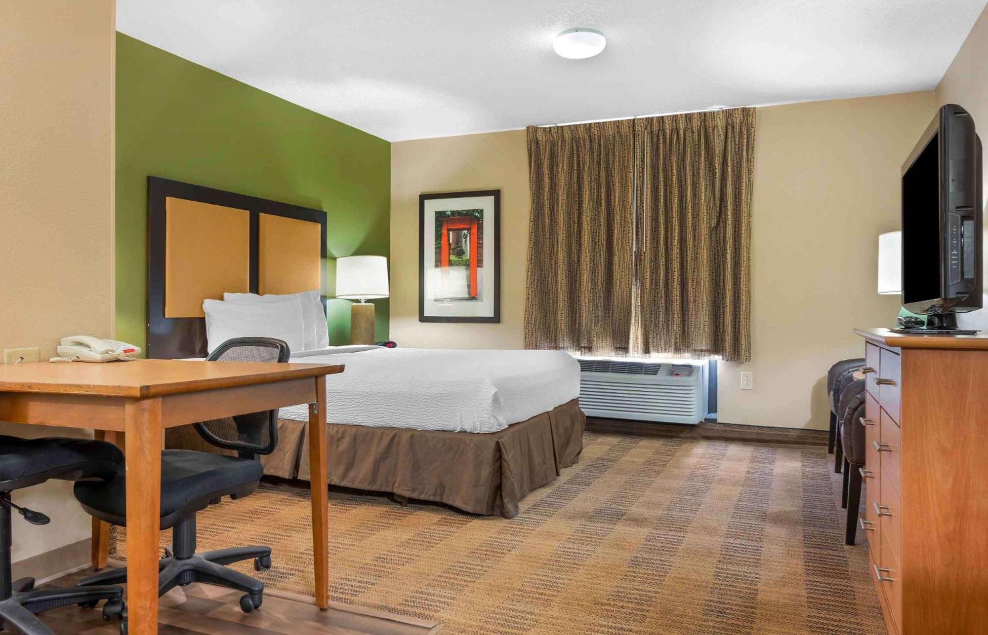 Extended Stay America Suites - Pittsburgh - Airport Imperial Exteriér fotografie
