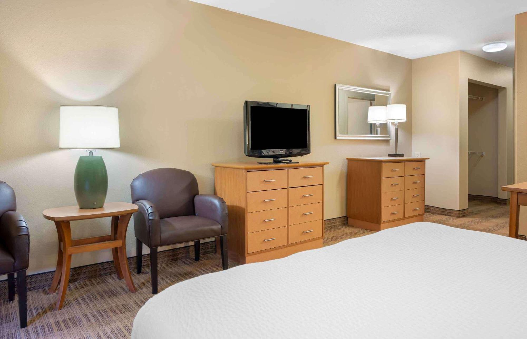 Extended Stay America Suites - Pittsburgh - Airport Imperial Exteriér fotografie
