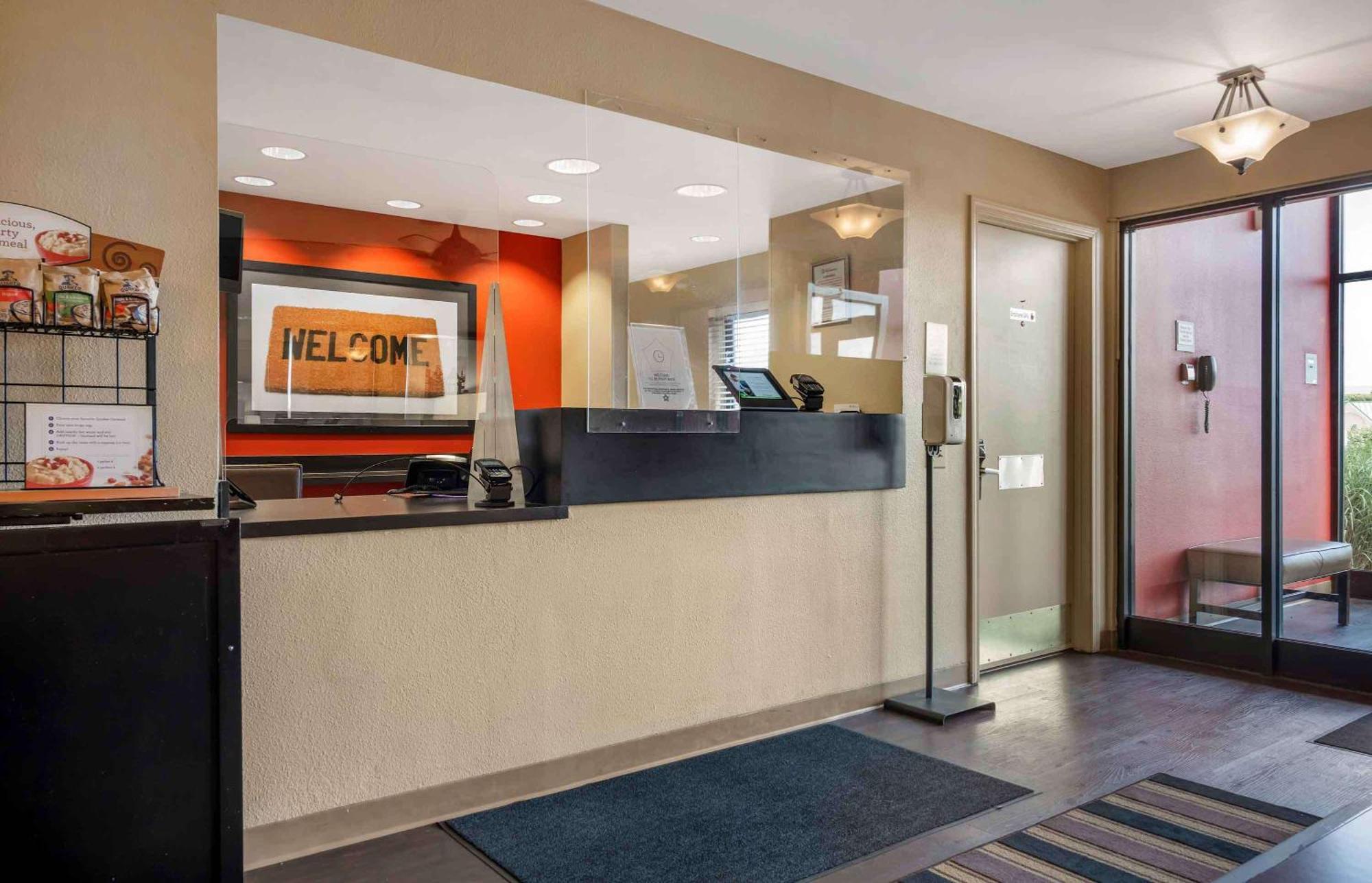 Extended Stay America Suites - Pittsburgh - Airport Imperial Exteriér fotografie