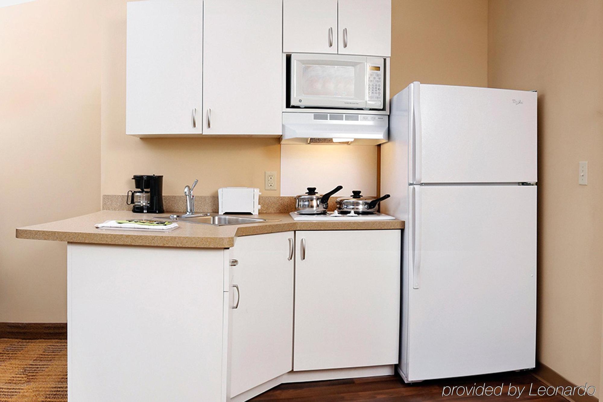 Extended Stay America Suites - Pittsburgh - Airport Imperial Exteriér fotografie