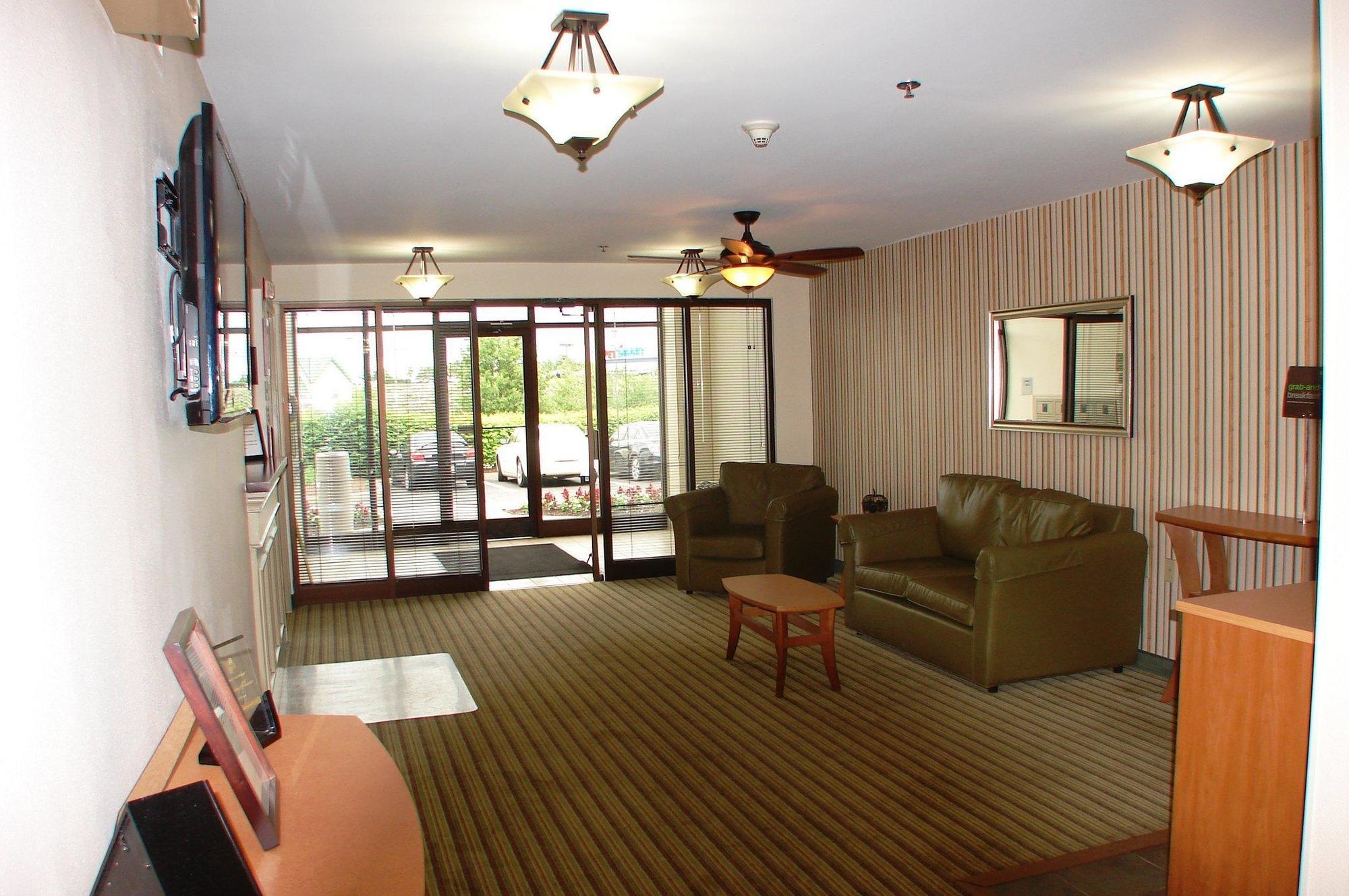 Extended Stay America Suites - Pittsburgh - Airport Imperial Exteriér fotografie